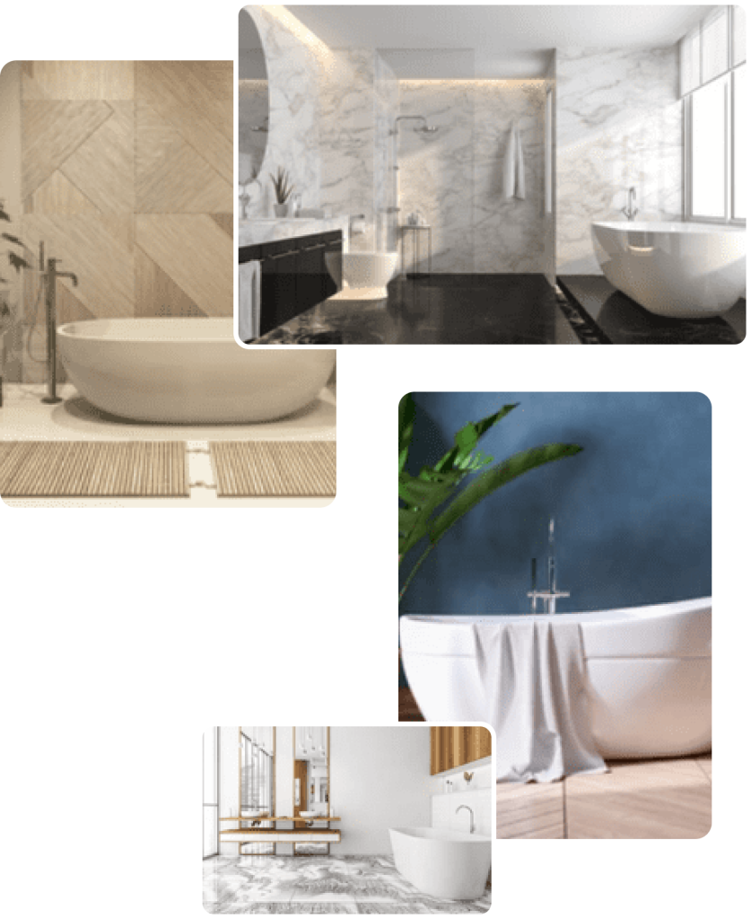 Bathroom Replacement & Remodeling HelloProject