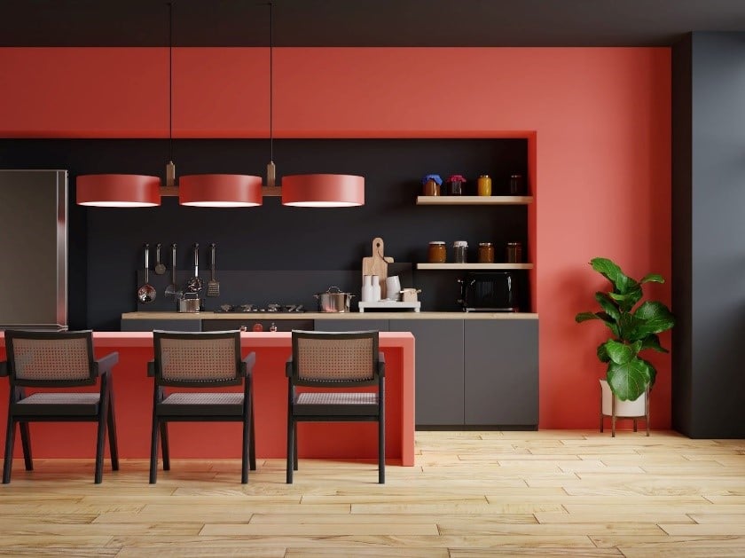 Give Your Kitchen Island a Facelift with These 7 Fancy Ideas