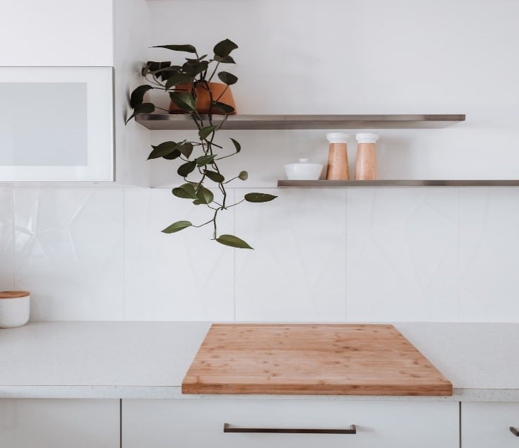 Give Your Kitchen Island a Facelift with These 7 Fancy Ideas
