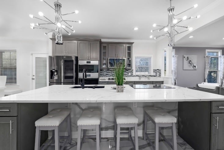 Kitchen Island 7 Fancy Ideas