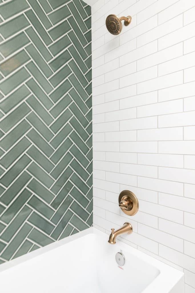 Trending Tile Designs and Styles for Your Home