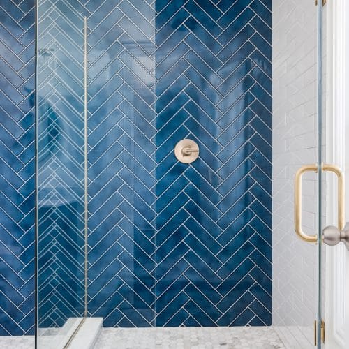 home improvement contractors Trending Tile Designs and Styles for Your Home