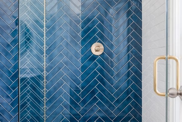 Trending Tile Designs and Styles for Your Home