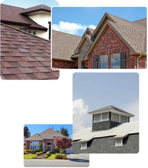 Roofing
