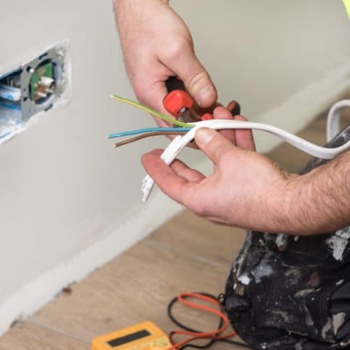 home improvement contractors Replace-Your-Electrical-House-Wiring