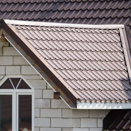 home improvement contractors Know-About-Cleaning Your-Metal-Roof