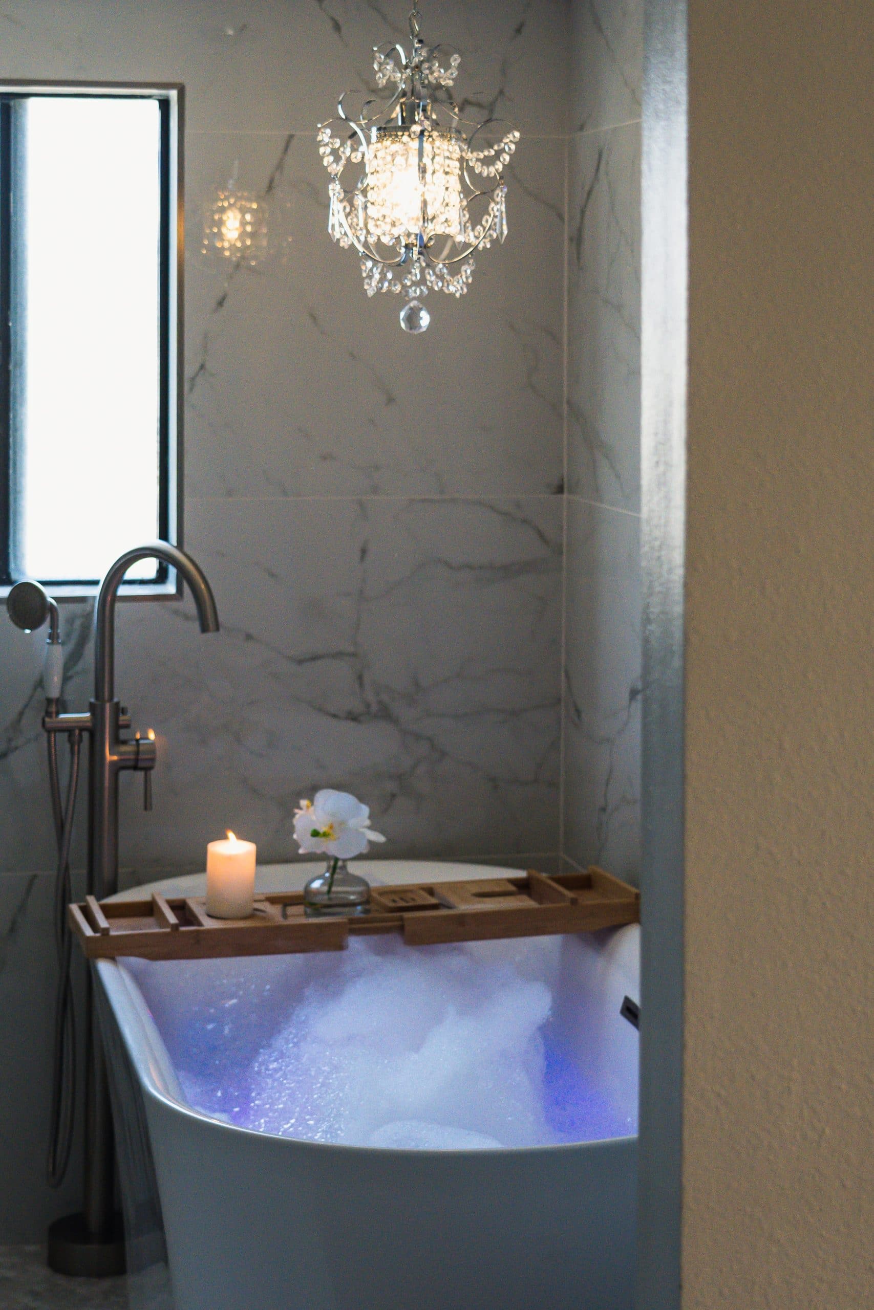 new bathroom design