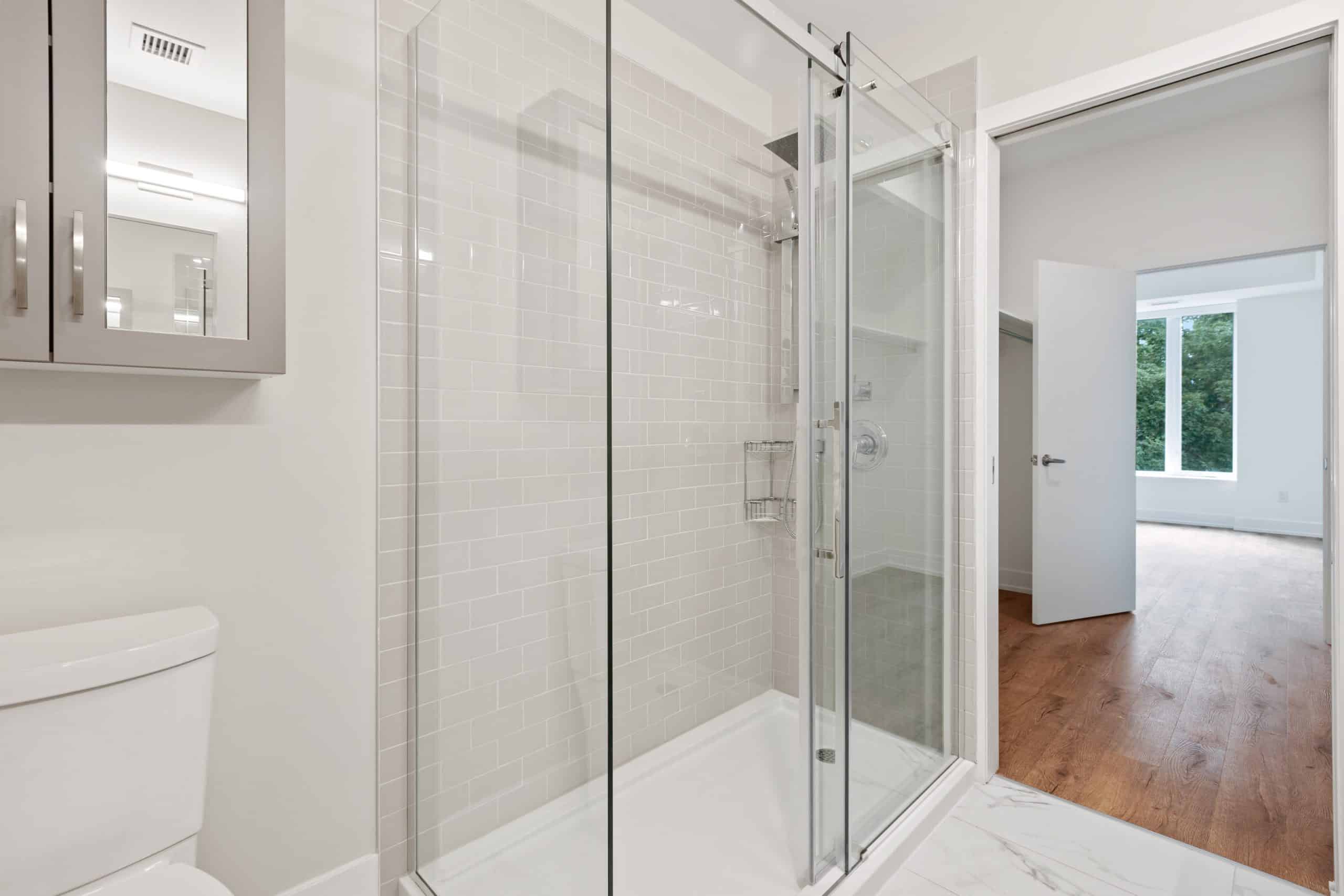 new bathroom design