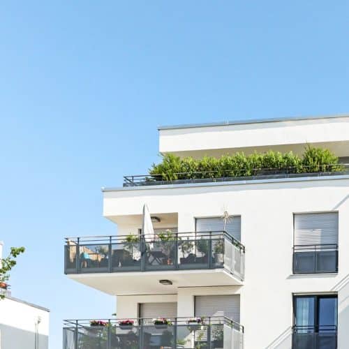 home improvement contractors 4 Really Cool Ways To Make Use of a Flat Roof