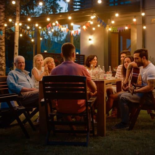 home improvement contractors 5 Outdoor Renovations To Get Ready for Summer