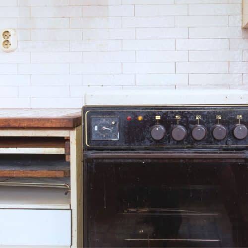 home improvement contractors How To Decide if Your Home Needs a Renovation- remodeling