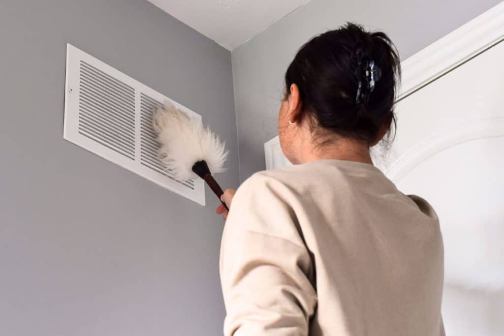 5 Tips To Help You Improve Airflow in Your Home