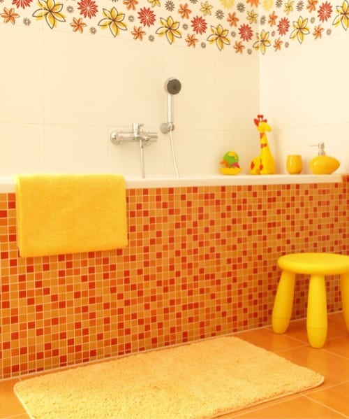 6 Tips for Your Kids' Bathroom Remodel