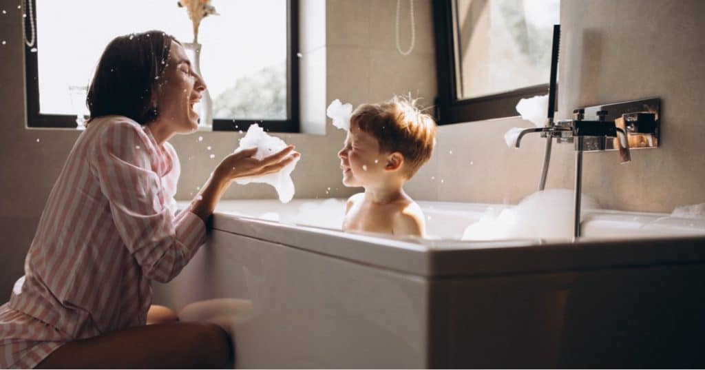 6 Tips for Your Kids Bathroom Remodel