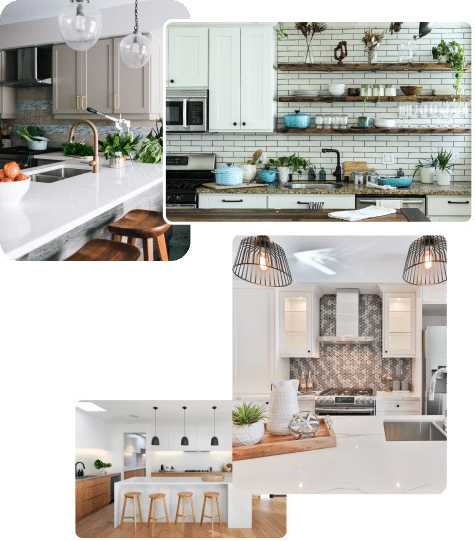 kitchen remodeling