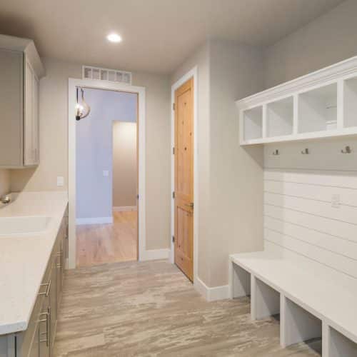 home improvement contractors The Benefits of Having a Mudroom in Your Home