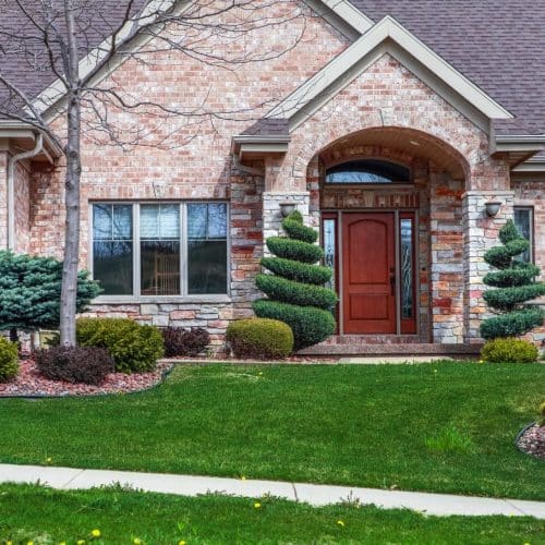 home improvement contractors Ways To Boost Your Home’s Curb Appeal This Summer