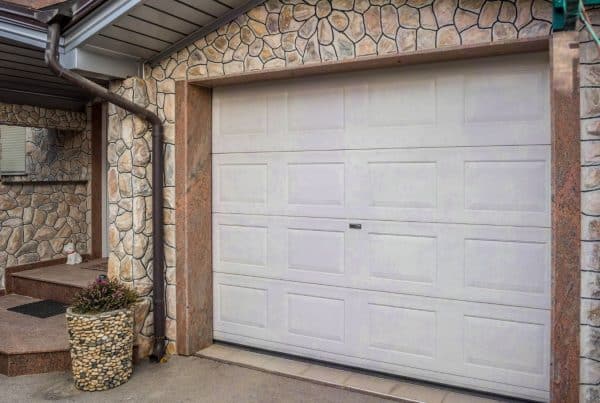 Why Does Your Garage Look Like an Eyesore?