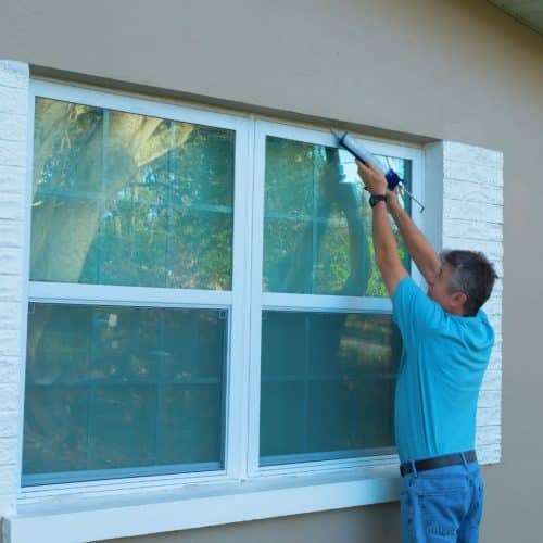 home improvement contractors 5 Reasons You Should Weatherproof Your Home