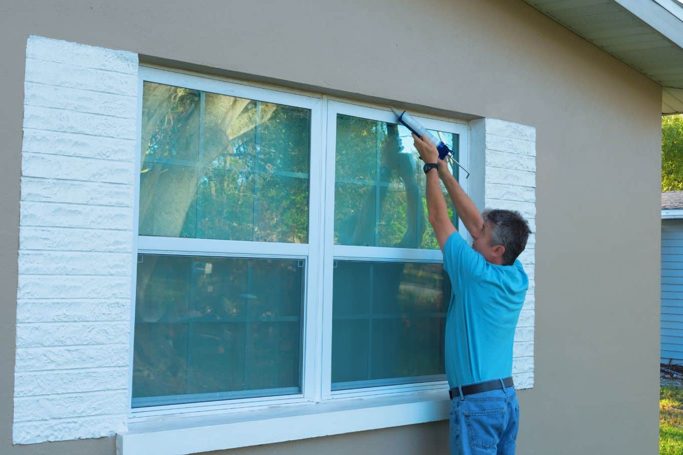 5 Reasons You Should Weatherproof Your Home