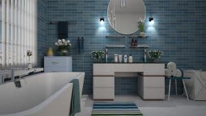 remodeling your bathroom