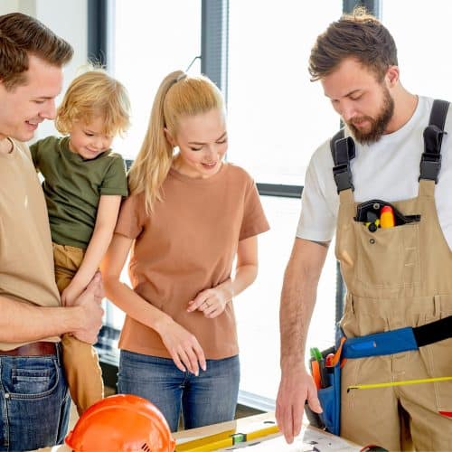 home improvement contractors home renovation