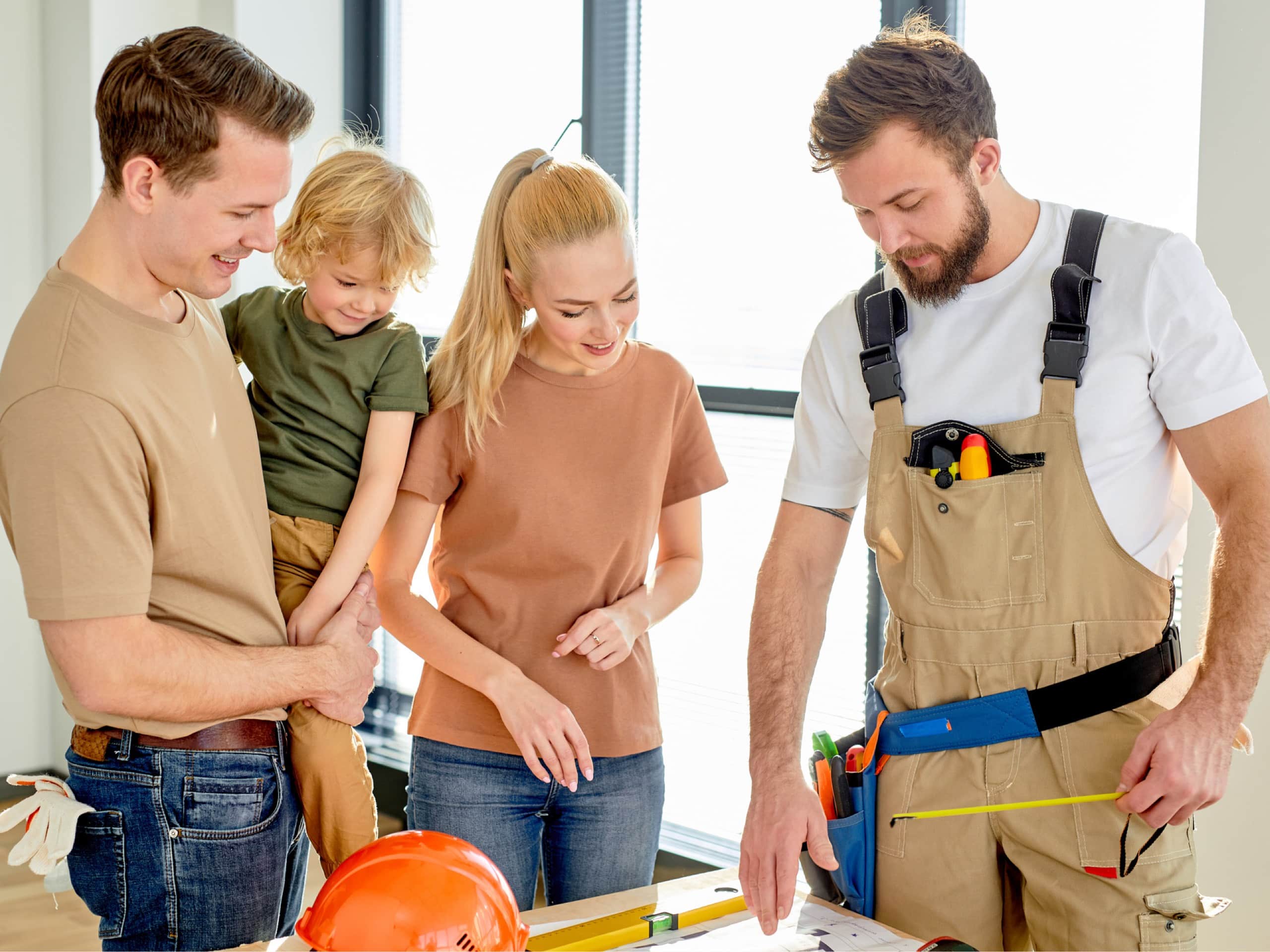 home renovation