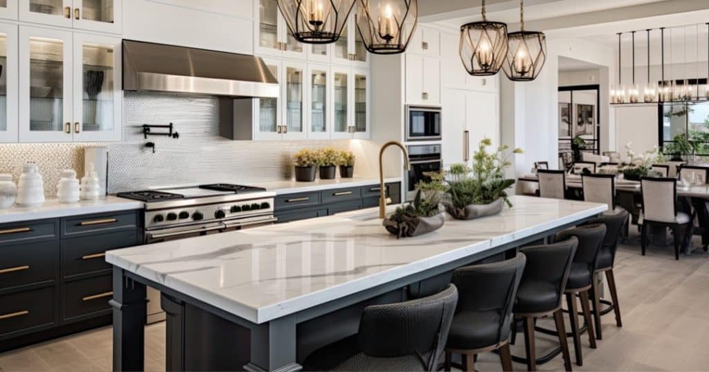 home renovation kitchen