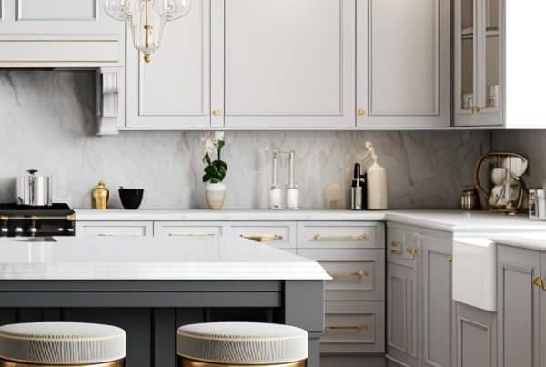 Right Cabinets for Your Remodel