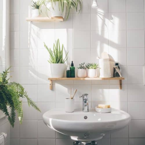 home improvement contractors Modern Elements To Include In Your Bathroom Renovation