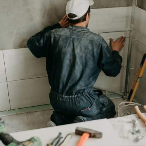 home improvement contractors bathroom remodeling