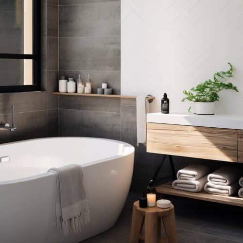 home improvement contractors bathroom remodeling ideas