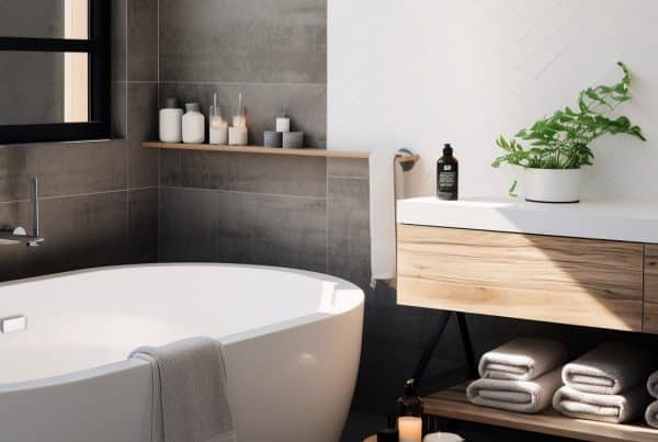 bathroom remodeling ideas