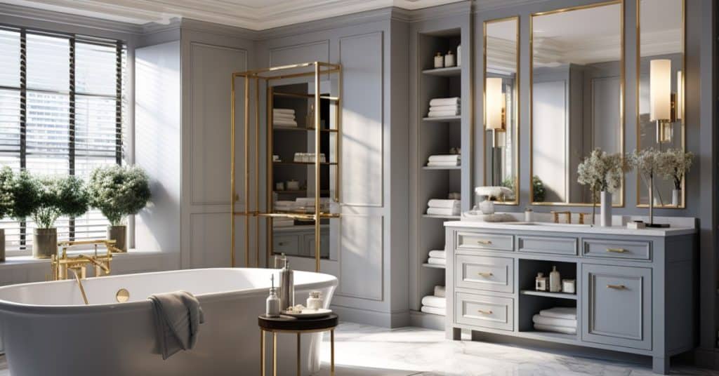 A Master Bath Remodel Guide HelloProject