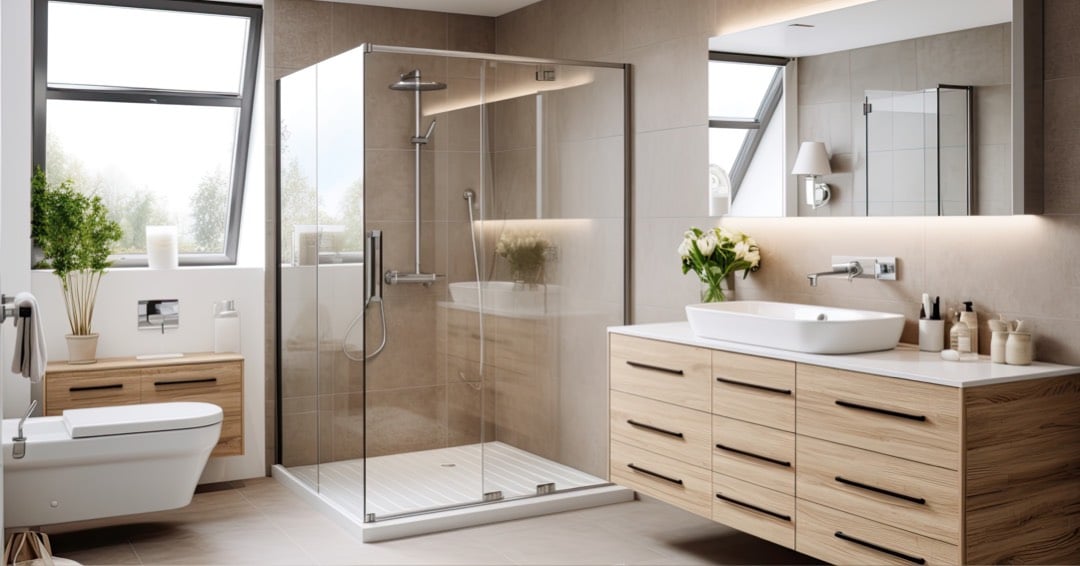 A New Bathroom for Your Home
