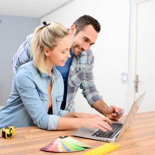 home improvement contractors 4 Ways the Internet Sparks Home Improvement Inspiration
