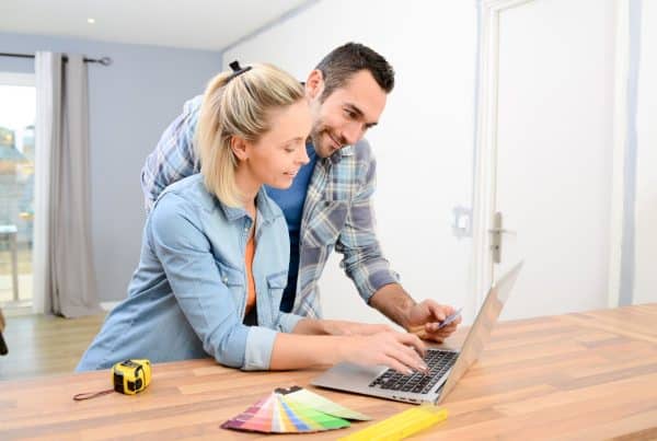 4 Ways the Internet Sparks Home Improvement Inspiration