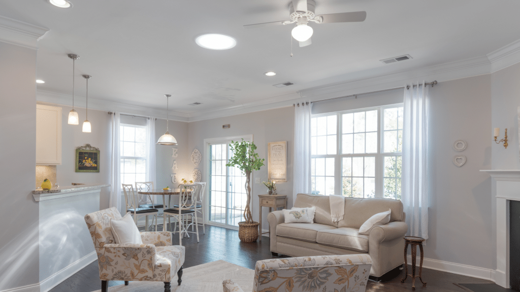 energy-efficient windows
