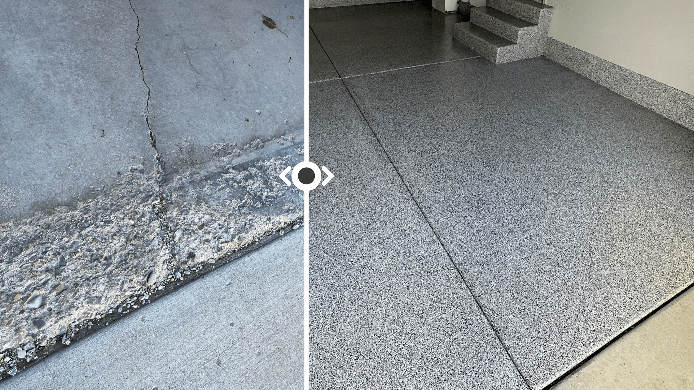 Mastery of Polyaspartic Floor Coating Protect Floors in Cold