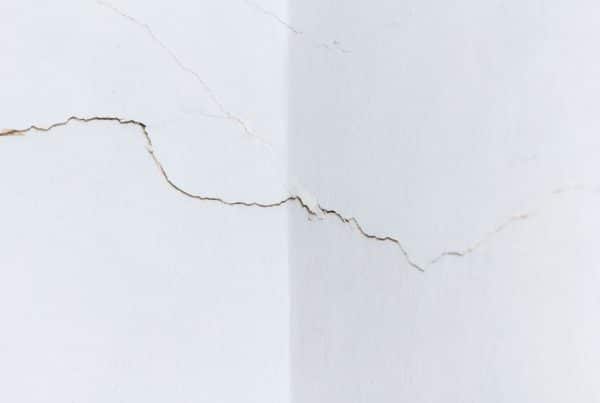 Top 5 Reasons the Drywall in Your Home Is Cracking