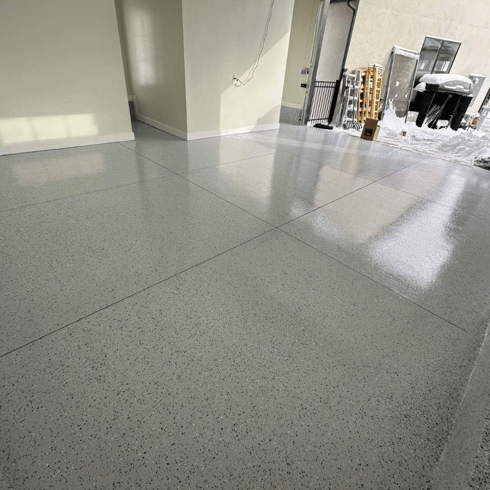 1 Reliable Epoxy Floor Coating Companies Near Me A Homeowner's Guide