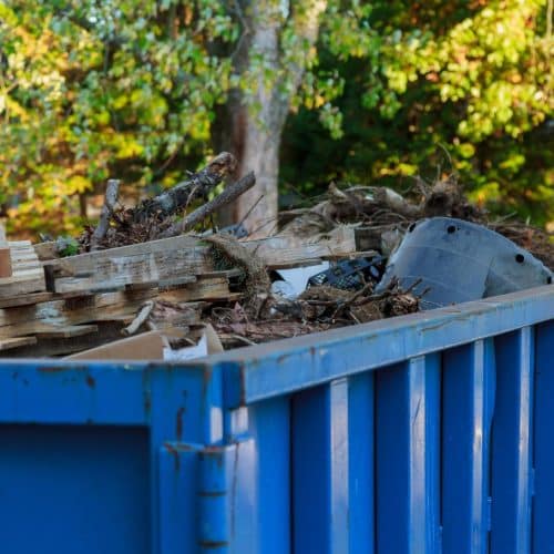 home improvement contractors 4 Different Projects That Require a Dumpster Rental