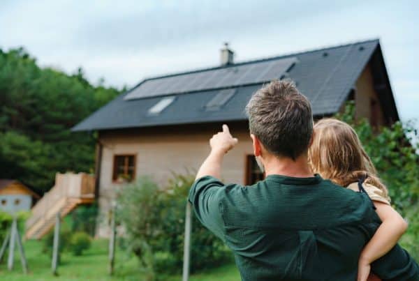 5 Next Steps: What To Do After Deciding To Go Solar