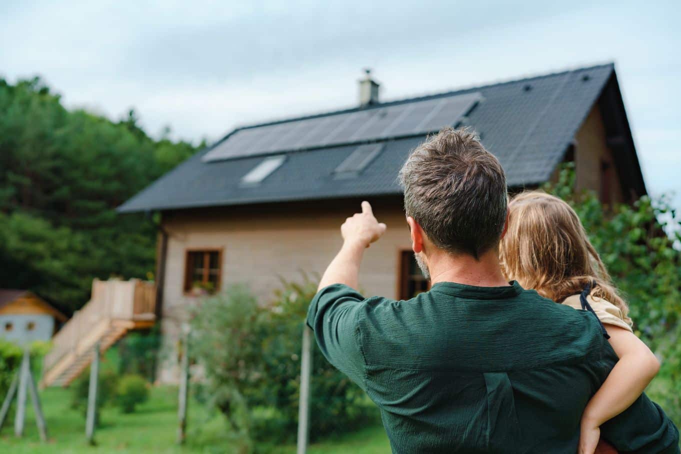 5 Next Steps: What To Do After Deciding To Go Solar