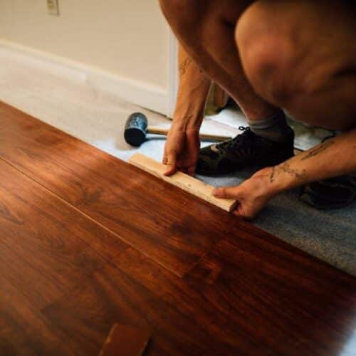 home improvement contractors everything you need to know about flooring