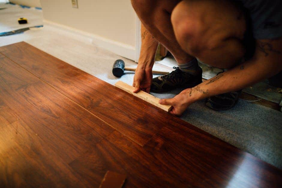 everything you need to know about flooring