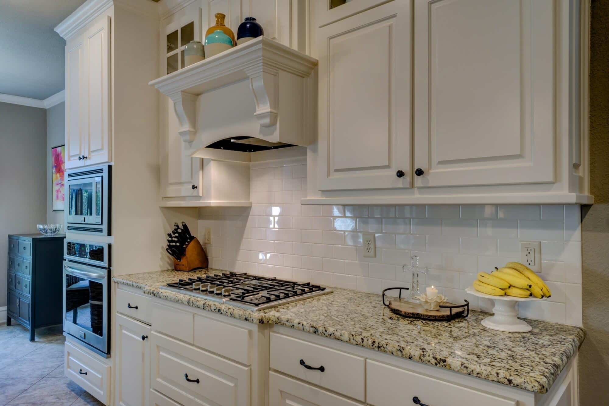 Cabinet refacing